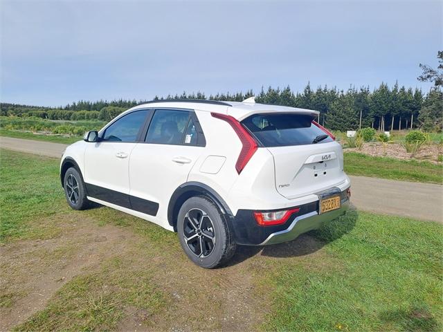 image-4, 2024 Kia Niro HEV Earth 1.6 Gasoline DCT at Invercargill