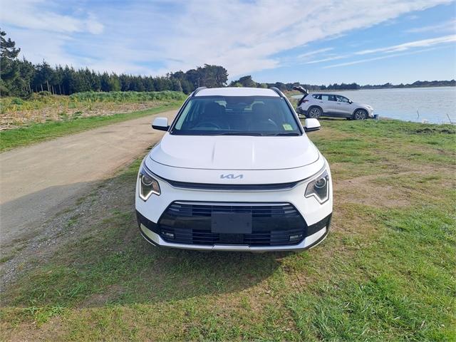 image-7, 2024 Kia Niro HEV Earth 1.6 Gasoline DCT at Invercargill