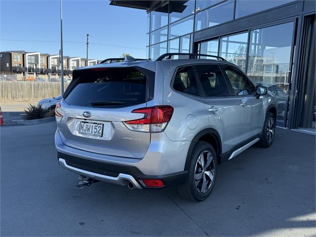 image-7, 2019 Subaru Forester NZ NEW Premium 2.5P/4Wd/Cvt at Christchurch