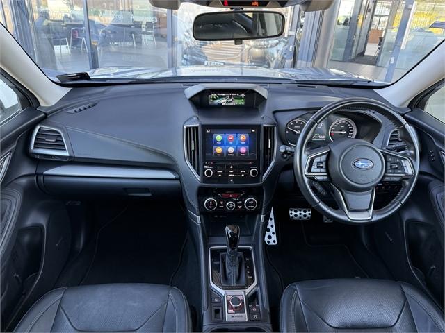 image-11, 2019 Subaru Forester NZ NEW Premium 2.5P/4Wd/Cvt at Christchurch