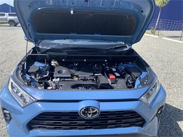 image-8, 2023 Toyota RAV4 Gx 2.0P/Cvt at Waimakariri