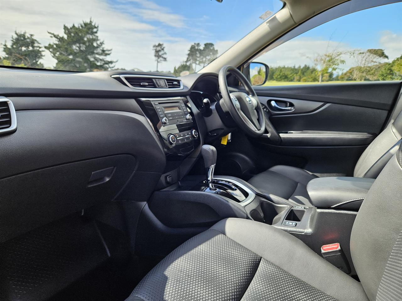 image-8, 2016 Nissan X-Trail 20S at Christchurch