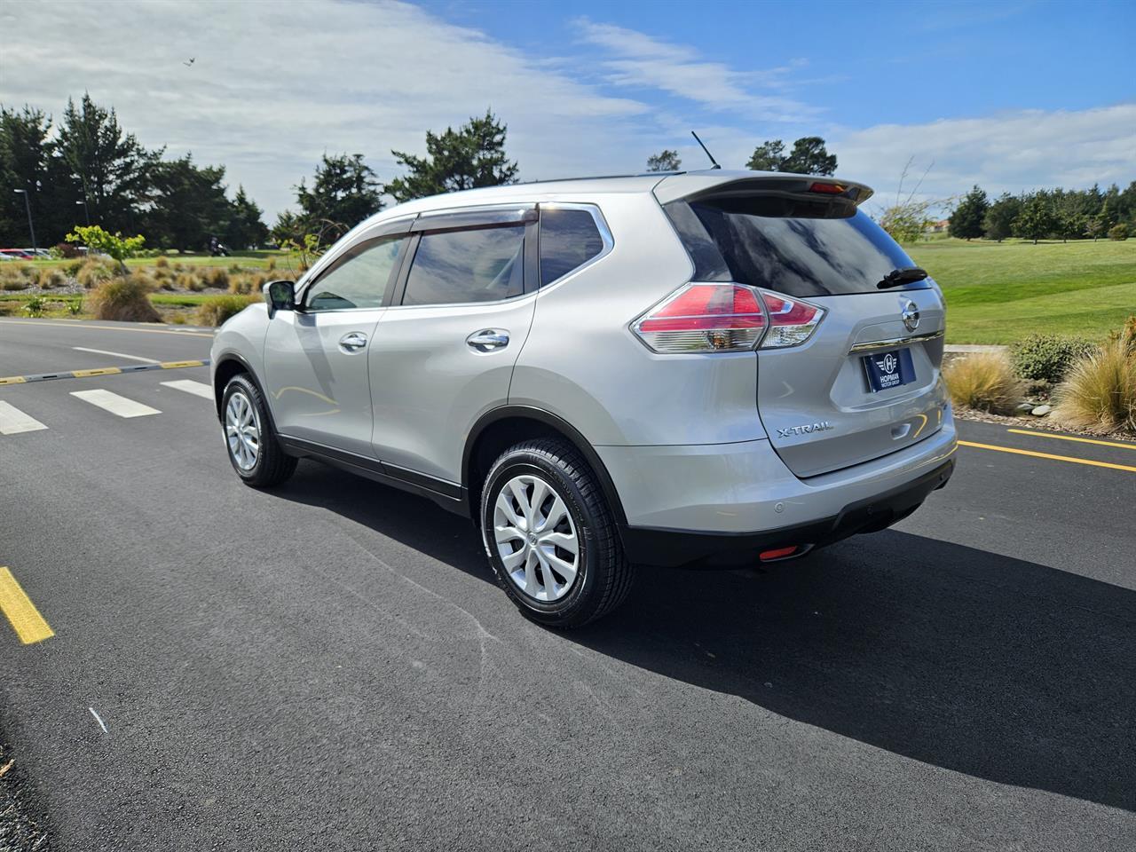 image-3, 2016 Nissan X-Trail 20S at Christchurch