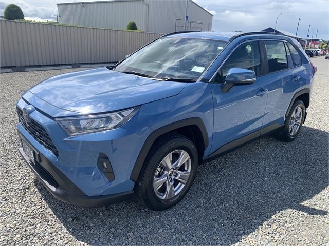 image-6, 2023 Toyota RAV4 Gx 2.0P/Cvt at Waimakariri