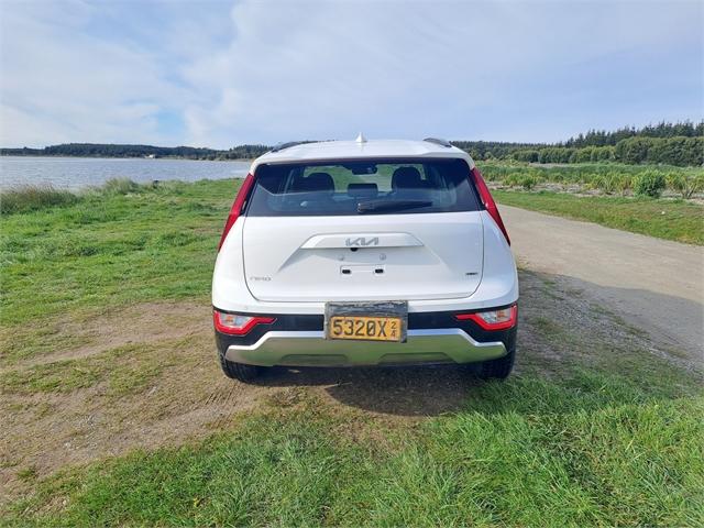 image-3, 2024 Kia Niro HEV Earth 1.6 Gasoline DCT at Invercargill