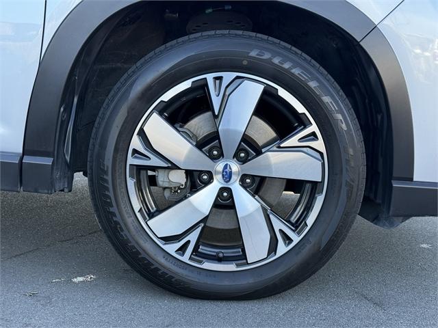 image-19, 2019 Subaru Forester NZ NEW Premium 2.5P/4Wd/Cvt at Christchurch