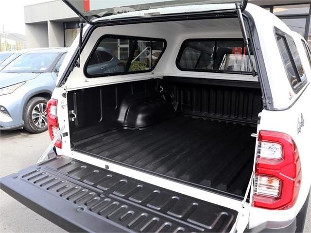 image-9, 2023 Toyota Hilux SR5 DIESEL 4WD/4X4, Canopy, D/Ca at Christchurch