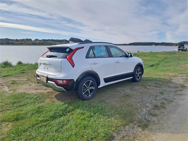 image-2, 2024 Kia Niro HEV Earth 1.6 Gasoline DCT at Invercargill