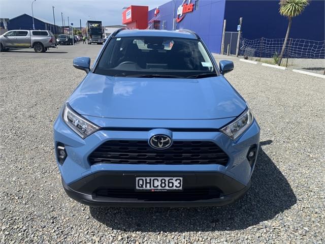 image-7, 2023 Toyota RAV4 Gx 2.0P/Cvt at Waimakariri