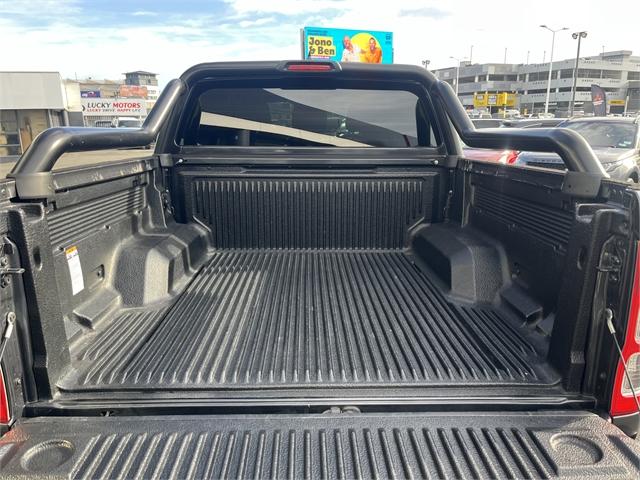 image-6, 2021 Ford Ranger XLT 4WD at Christchurch