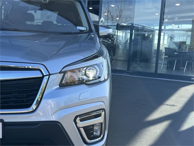 image-3, 2019 Subaru Forester NZ NEW Premium 2.5P/4Wd/Cvt at Christchurch