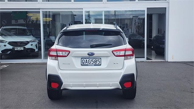 image-3, 2019 Subaru XV Sport 2.0P | 4WD at Christchurch