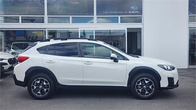 image-2, 2019 Subaru XV Sport 2.0P | 4WD at Christchurch