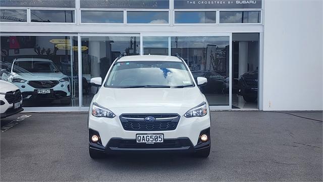 image-1, 2019 Subaru XV Sport 2.0P | 4WD at Christchurch