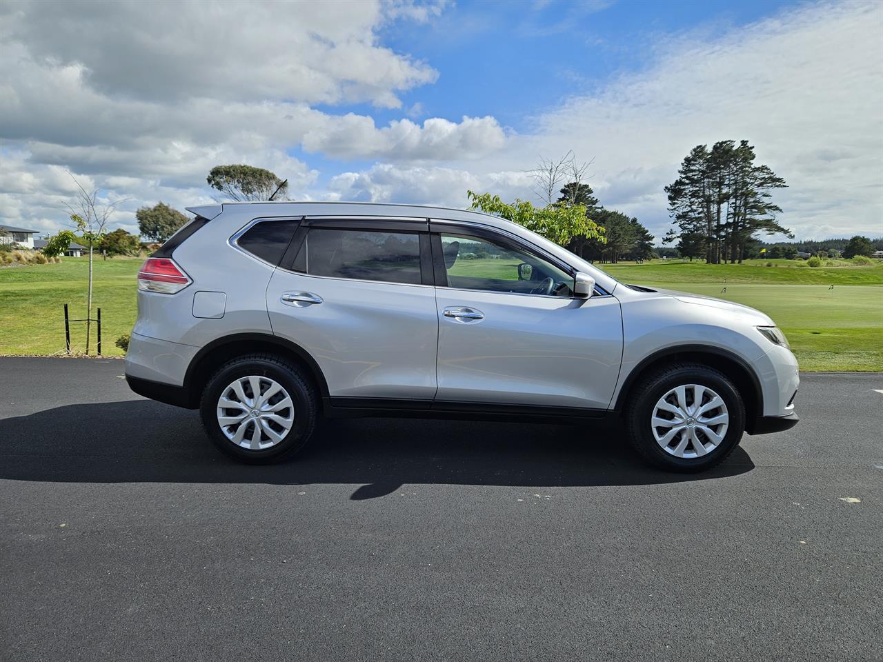 image-6, 2016 Nissan X-Trail 20S at Christchurch