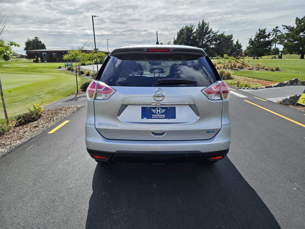 image-4, 2016 Nissan X-Trail 20S at Christchurch