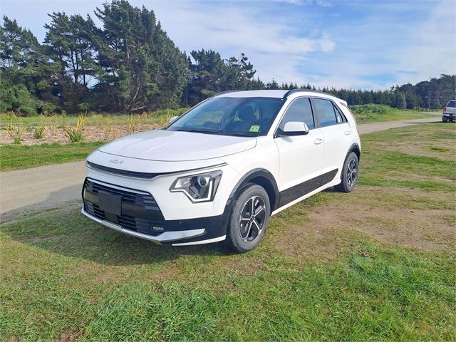 image-6, 2024 Kia Niro HEV Earth 1.6 Gasoline DCT at Invercargill