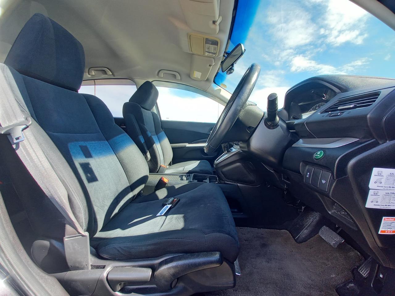 image-9, 2013 Honda CR-V at Christchurch