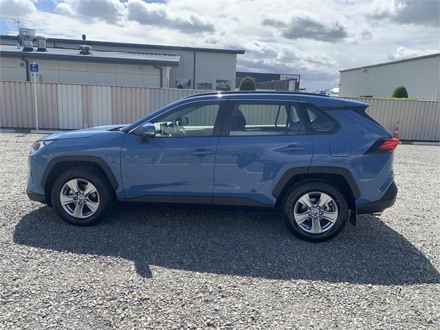 image-1, 2023 Toyota RAV4 Gx 2.0P/Cvt at Waimakariri