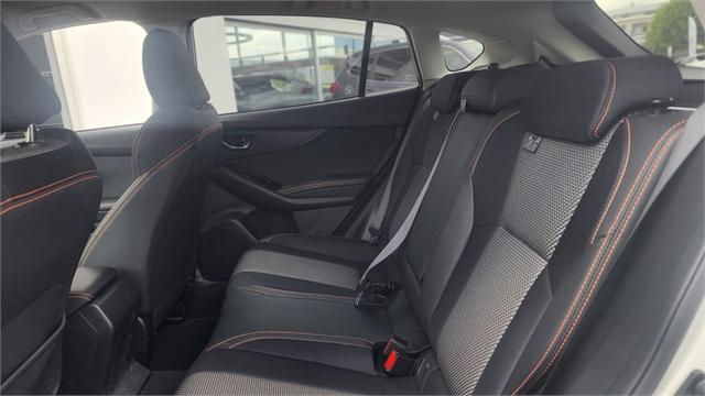 image-18, 2019 Subaru XV Sport 2.0P | 4WD at Christchurch