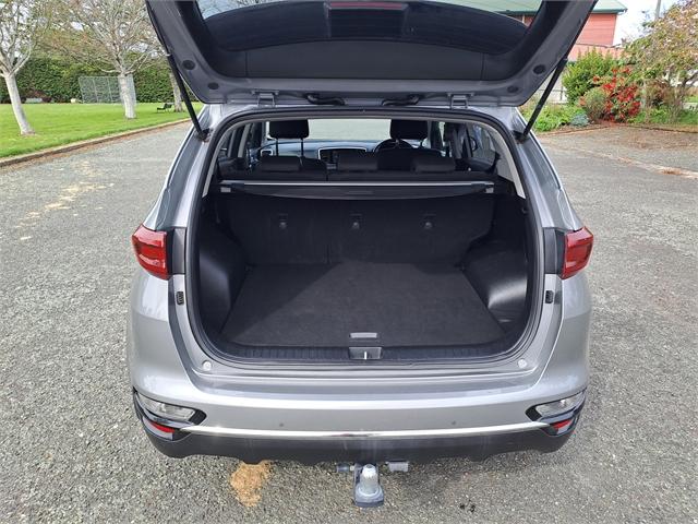 image-14, 2019 Kia Sportage URBAN LX+ 2.0P/6AT at Invercargill