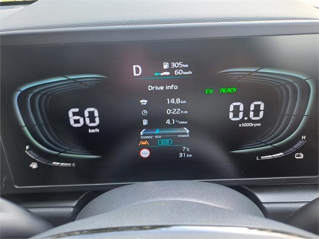 image-14, 2024 Kia Niro HEV Earth 1.6 Gasoline DCT at Invercargill