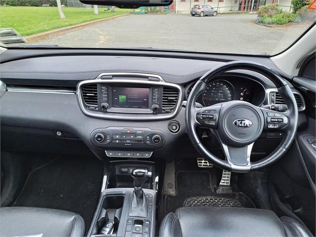 image-14, 2015 Kia Sorento PREMIUM 2.2D/4WD/6AT at Invercargill