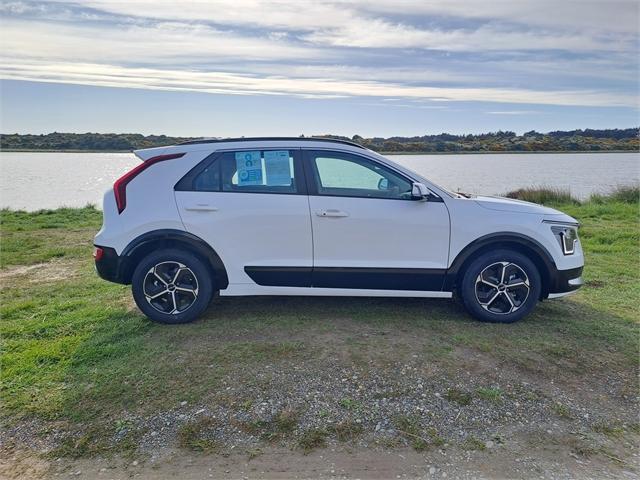 image-1, 2024 Kia Niro HEV Earth 1.6 Gasoline DCT at Invercargill