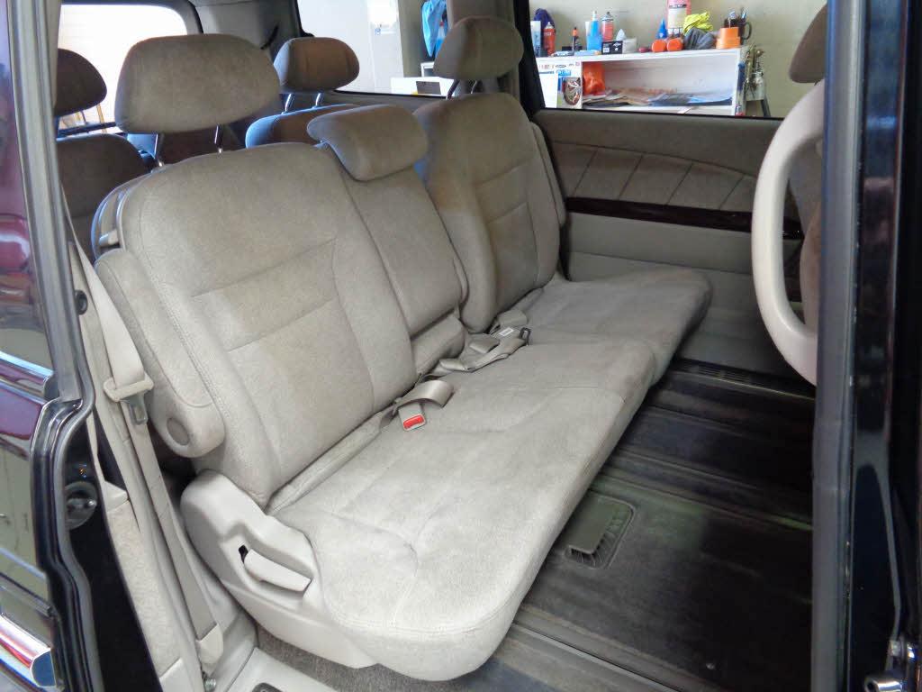 image-14, 2006 HONDA Elysion V6 at Christchurch