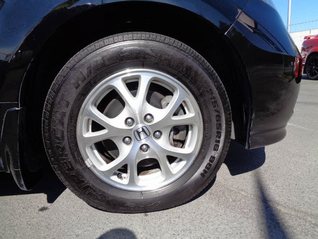 image-10, 2006 HONDA Elysion V6 at Christchurch