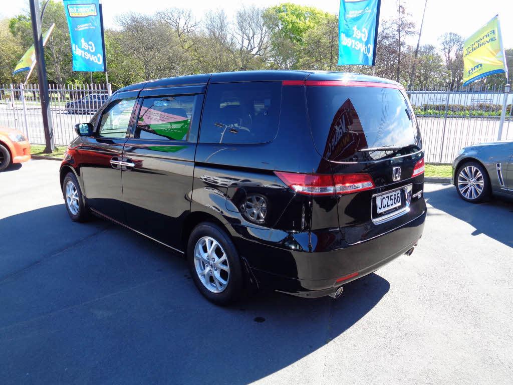 image-6, 2006 HONDA Elysion V6 at Christchurch