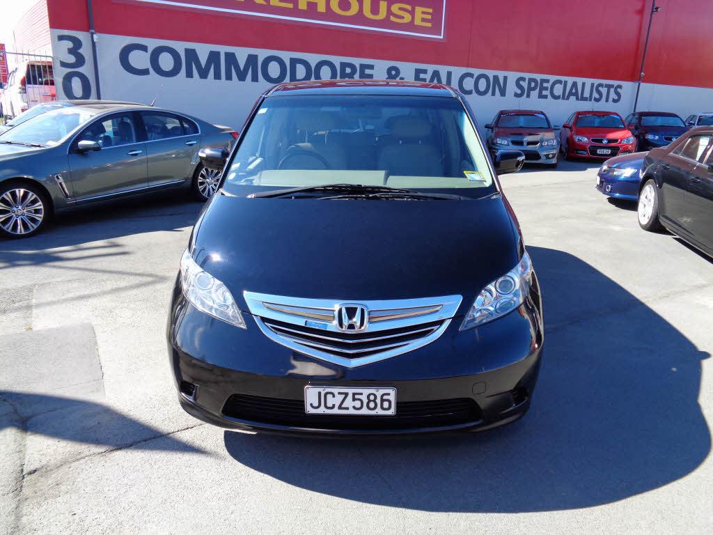 image-3, 2006 HONDA Elysion V6 at Christchurch
