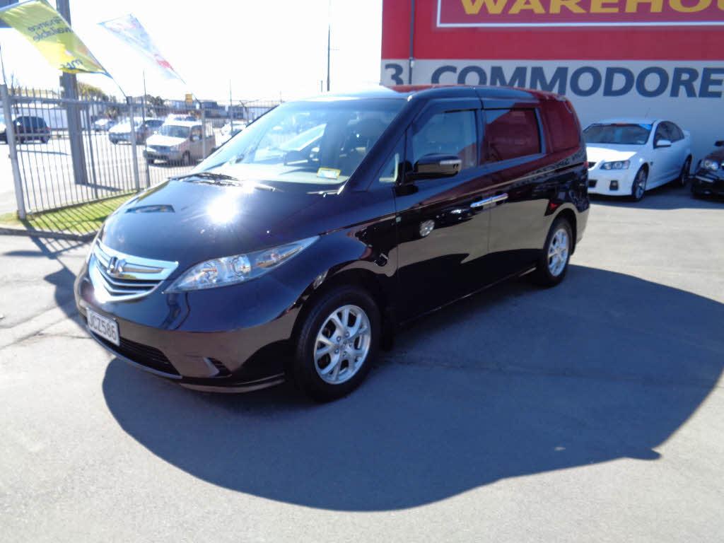 image-4, 2006 HONDA Elysion V6 at Christchurch