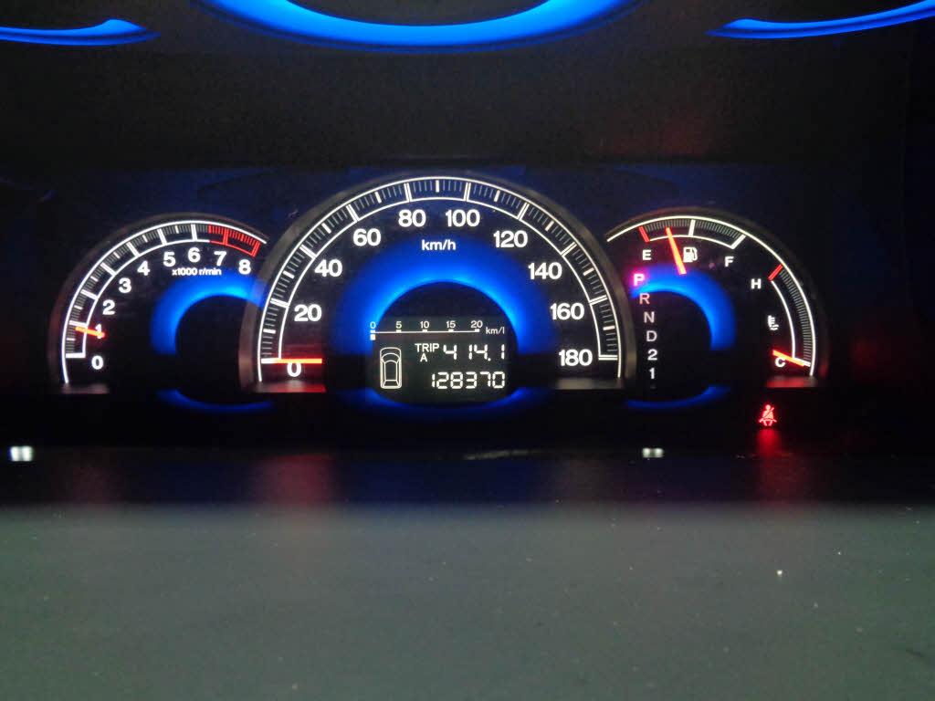 image-11, 2006 HONDA Elysion V6 at Christchurch