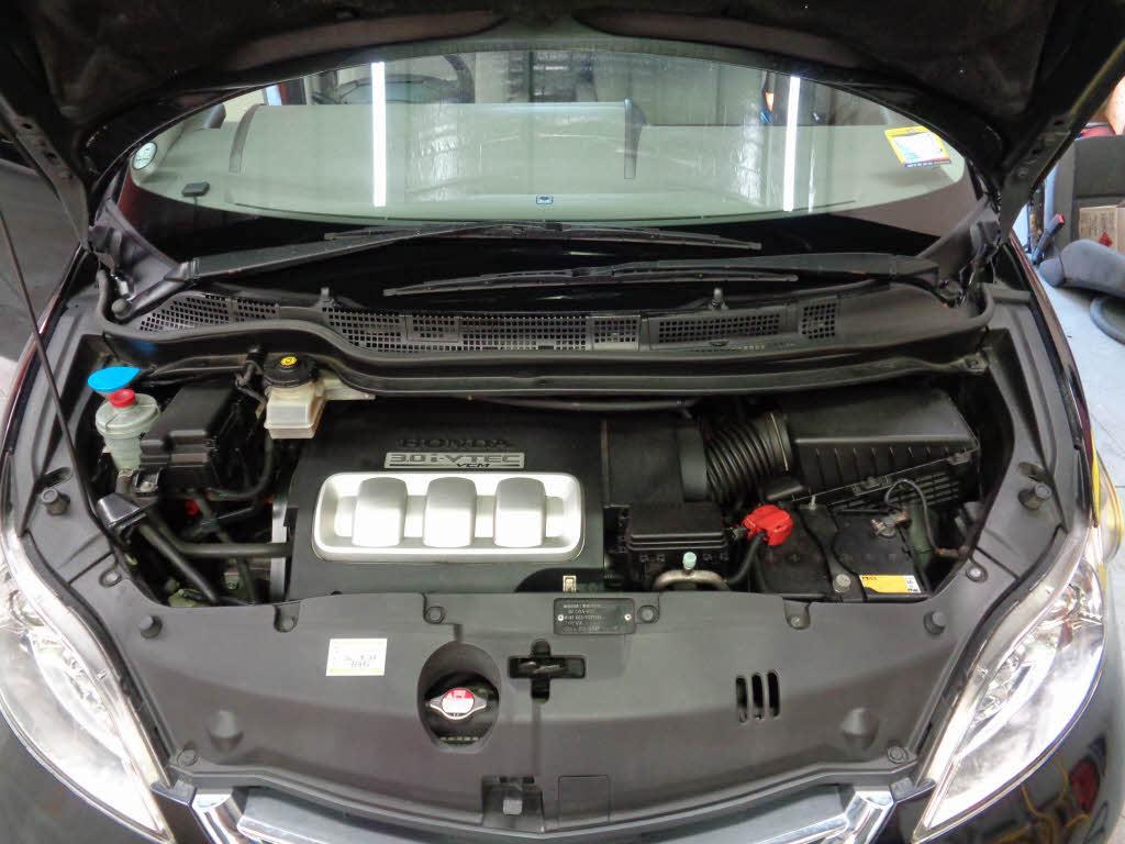 image-18, 2006 HONDA Elysion V6 at Christchurch