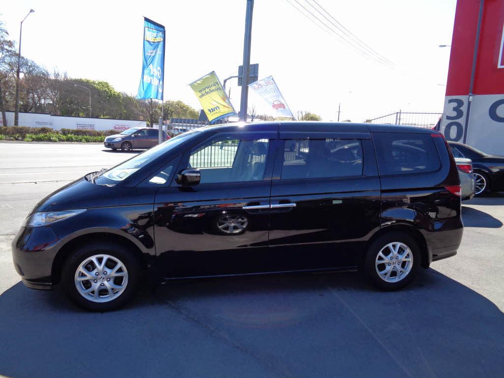 image-5, 2006 HONDA Elysion V6 at Christchurch