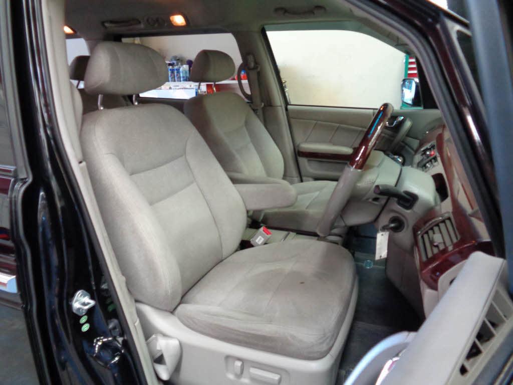 image-13, 2006 HONDA Elysion V6 at Christchurch