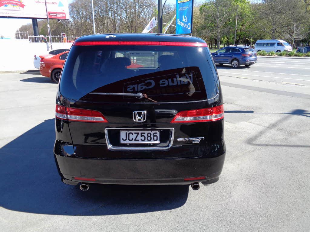 image-7, 2006 HONDA Elysion V6 at Christchurch