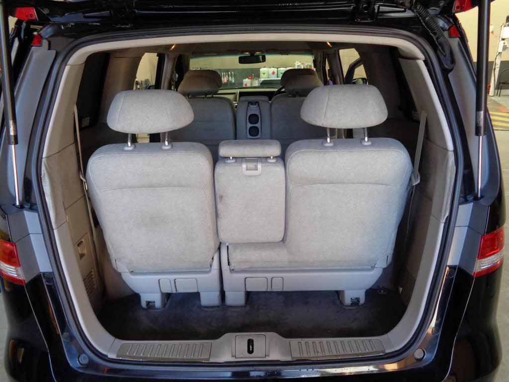 image-16, 2006 HONDA Elysion V6 at Christchurch