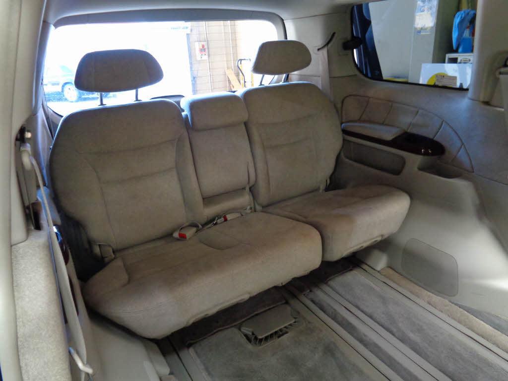 image-15, 2006 HONDA Elysion V6 at Christchurch