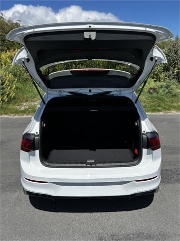 image-6, 2024 Volkswagen Golf R-Line at Dunedin