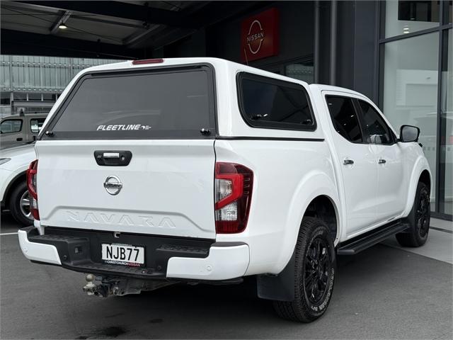 image-3, 2021 Nissan Navara ST-X 2.3D | 4WD | AUTO | Warran at Christchurch