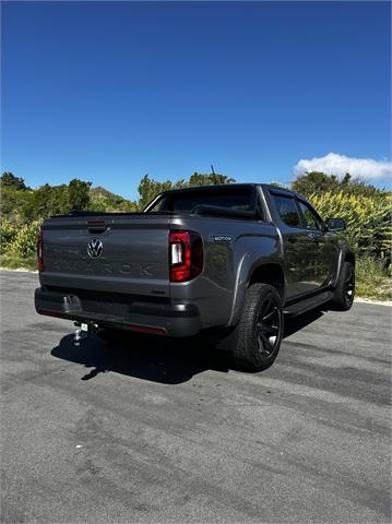 image-9, 2024 Volkswagen Amarok 2.0 Style at Dunedin