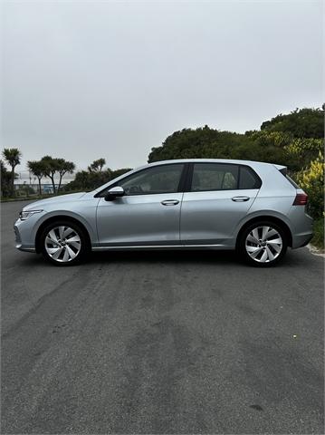 image-3, 2024 Volkswagen Golf Life at Dunedin