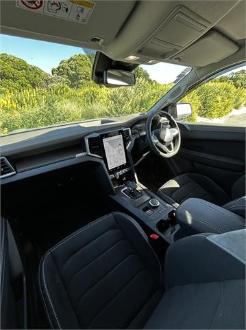 image-17, 2024 Volkswagen Amarok Ltd Edition at Dunedin