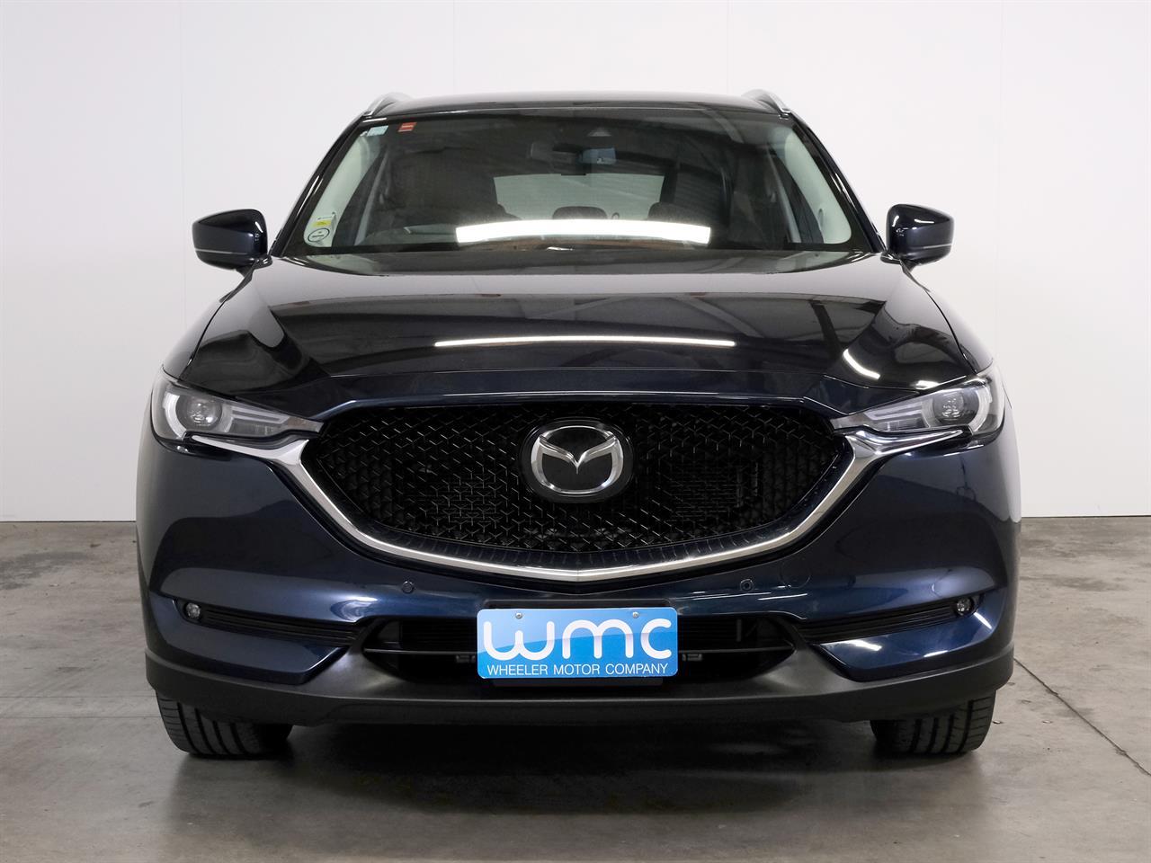 image-2, 2020 Mazda CX-5 25S Leather Package 'Facelift' at Christchurch