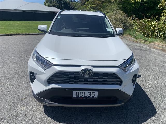 image-7, 2023 Toyota RAV4 Gxl 2.5P/4Wd/8At at Waimakariri