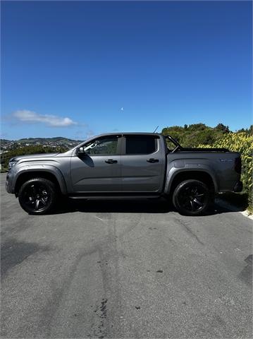 image-3, 2024 Volkswagen Amarok 2.0 Style at Dunedin