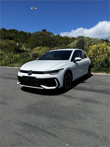 image-2, 2024 Volkswagen Golf R-Line at Dunedin