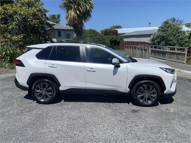 image-5, 2023 Toyota RAV4 Gxl 2.5P/4Wd/8At at Waimakariri